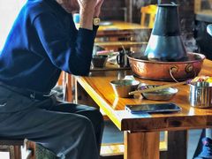 -东镇老火锅(长春路首店)