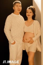 -专注孕妇照亲子照·纪田摄影