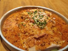 -十三式重庆江湖菜(金茂览秀城店)