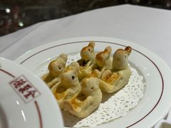 -北京全聚德(王府井店)