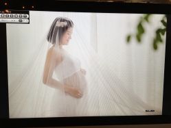 -iplus爱家高端孕妇摄影