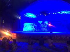 -泸州欢乐派海滩公园