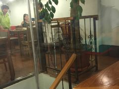 -李记潮汕砂锅粥(营福路店)