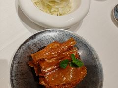-扬州香格里拉·香宫中餐厅