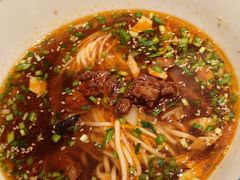 -晓长安·新陕菜(曲江店)