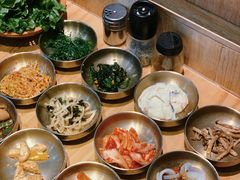 -金顺韩式烤肉·网红烤肉店(广利路店)