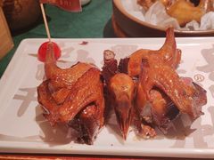 -大鸽饭(汉溪长隆店)