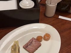 -山港凯悦酒店·咖啡厅