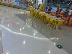 -海底捞大排档火锅(悦荟广场店)