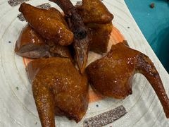 -粤·向群饭店(泮塘路店)
