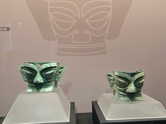 -广西壮族自治区博物馆