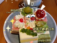 -远洲凤凰山庄臻味全日餐厅