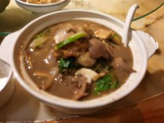 -慧娟面馆·餐厅(望江路店)