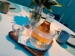 -花开餐厅(环湖中路店)