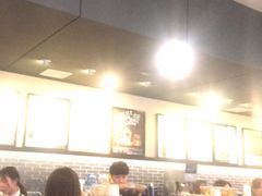 -星巴克(无锡大东方店)