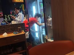 -杨氏青龙虾·羊蝎子(托乐嘉店)