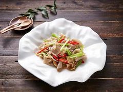-素心小筑(后沙裕镇店)