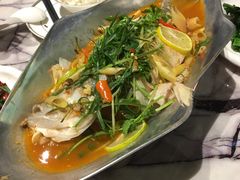 -凯荟·不止酸菜鱼(广州鸿德国际店)