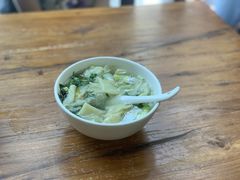 馄饨-子午路张记肉夹馍(小寨西路店)