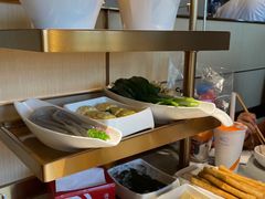 -海底捞火锅(天河方圆荟店)
