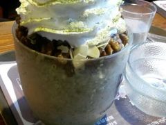 绿茶刨冰-唤醒你(国兴大厦店)