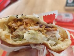 -塔斯汀中国汉堡(新安三路店)