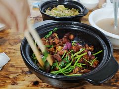 -海口滨海新村143号海南老字号炒菜店