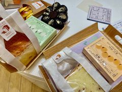 -好利来(乐堤港店)