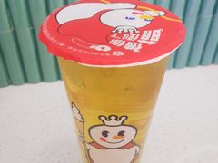 -蜜雪冰城(龙河路店)