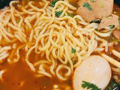 -老城街小面(禄安大街店)