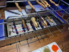 -三个蒙古大叔羊肉串(大宁店)