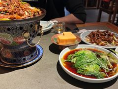 -小吊梨汤·北京菜·烤鸭(鸟巢店)