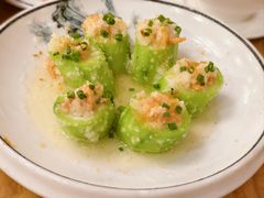 -德胜轩正宗顺德菜(宝安沙井会展中心店)