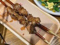 -鸽子窝(黄村店)