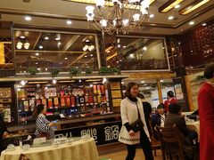 大堂-老砂锅(城北店)