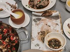 -金哥私房菜馆(张府园总店)