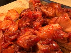 -梨花自助烤肉(乐宾店)