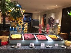 -太原富力万达文华酒店·美食汇西餐厅