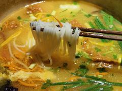 -芸南道·过桥米线(昆明老街旗舰店)