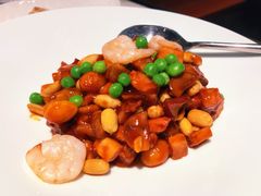 八宝辣酱-绿波廊(豫园店)