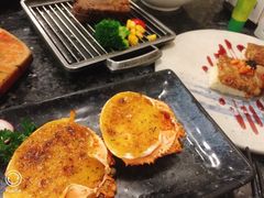 -菊上料理(蜀山银泰百货店)