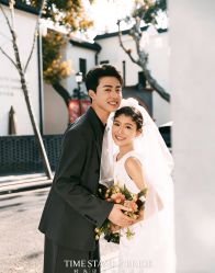 -时光印记婚纱摄影工作室·原创定制