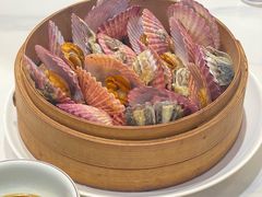 -山海菜馆·海肠捞饭·青岛菜(栈桥店)