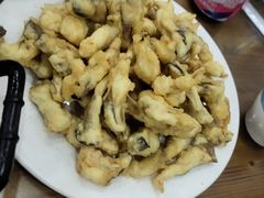 -三点小吃(山大店)