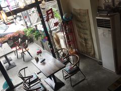 -艾蜜西餐厅(梅园店)