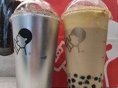 -喜茶(北京三里屯太古里店)