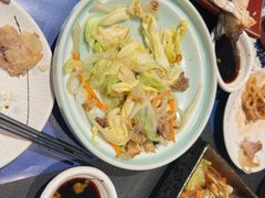 -林妈妈村·日式料理(宝山万达店)