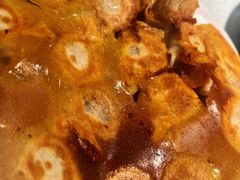 -东北缘餐厅(兰埔路店)