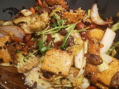 -麻辣盛艳(淮安万达店)
