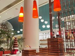 -上海浦东康桥绿地假日酒店